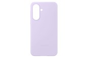 Mobiel - Covers & Cases - Samsung Galaxy A37 Silicone Case - Light Violet - EF-PA376CVEGWW