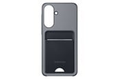 Mobiel - Covers & Cases - Samsung Galaxy A57 Card Slot Case - Black - EF-OA576TBEGWW