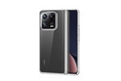 Mobiel - Covers & Cases - Dux Ducis Clin Case Xiaomi 13 Pro Armored Cover Back Cover Transparent - 6934913031070