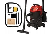 Stofzuiger - Einhell Stofzuiger TC-VC 1825 A Vacuum Cleaner - 2342485