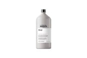 Haircare - L'Oréal Paris Expert Silver Hair Shampoo 1500 ml - 3474636975570