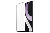 Mobiel - Beschermend glas - Dux Ducis 9D Tempered Glass Tempered Glass Xiaomi 12 Lite 9H With Black Frame - 6934913032947