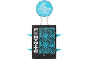 Gaming accessoires - Numskull Fortnite Gaming Locker Good Game - Sony PlayStation 5 - NS5492