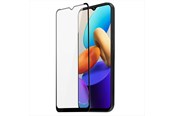 Mobiel - Beschermend glas - Dux Ducis 9D Tempered Glass Tempered Glass Vivo Y35 / Vivo Y22 / Vivo Y22s 9H With Black Frame - 6934913032886