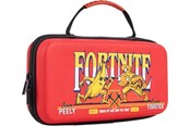 Gaming accessoires - Numskull Fortnite Switch 2 Case VS - Bag - Nintendo Switch 2 - NS5615