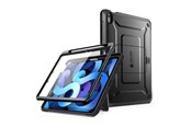 Tablet - Hoezen - SUPCASE Unicorn Beetle Pro Case for iPad 10.9'' 2022 - Black - 843439121171