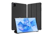Mobiel - Covers & Cases - Dux Ducis Domo Case for Huawei MatePad Pro 11'' (2022) Cover Smart Cover Stand Black - 6934913030240