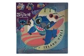 Creatief spelen - Canenco Stitch Diamond Painting Canvas XL - ST23323