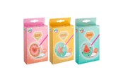 Creatief spelen - Creative Craft Group Diamond Painting Hand Mirror Decorate - 8 cm - 260038