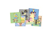 Creatief spelen - PlayMais Mosaic Cards Decorate Princess - 160994.20