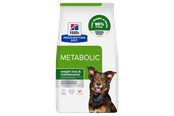 Honden - Hill's Prescription Diet Metabolic Dog Food 12kg - 052742209906