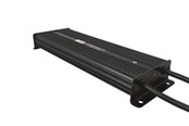 Laptop oplader - Gamber-Johnson LLC Lind - power adapter - DC/DC isolated - 90 Watt - 7300-0305