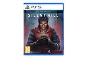 Games - SILENT HILL: Townfall (Day One Edition) - Sony PlayStation 5 - Horror - 4012927152072