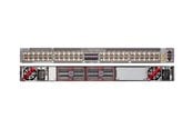 Switch - Arista Networks Arista 7132LB Series - switch - 52 ports - Managed - rack-mountable - with UltraScale VU9P-3 FPGA - DCS-7132LB-48Y4C-R