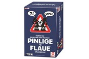 Bordspellen, Kaartspellen & Dobbelspellen - Plasto Embarrissing People (NO) - 81048NO