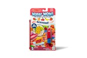 Creatief spelen - Melissa & Doug Water Wow! Scented Pad Fruit - 6074516