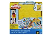 Hobby artikelen - Play-Doh Disney Jr Shape A Story - G23245L00