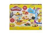 Hobby artikelen - Play-Doh Playset Pasta Dinner - F72035L10