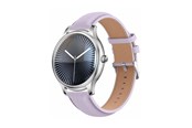 Smartwatch, Sporthorloge en Activity Tracker - Colmi L28 Smart Watch - Purple Silver - L28 Silver -purple