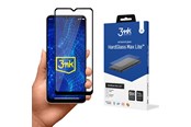 Mobiel - Beschermend glas - 3mk 9H HardGlass Max Lite™ glass for Samsung Galaxy A22 5G - 5903108407489