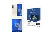 Mobiel - Beschermend glas - 3mk SilverProtection+ Folded Edition protective foil for Samsung Galaxy Z Fold 4 - 5903108489096