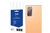 Mobiel - Beschermend glas - 3mk Samsung Galaxy S20 FE 5G - Lens Protection™ - 5903108305716