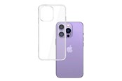 Mobiel - Covers & Cases - 3mk Apple iPhone 14 Pro Max - Clear Case - 5903108476867