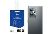 Mobiel - Beschermend glas - 3mk Realme GT 2 Pro - Lens Protection™ - 5903108456098