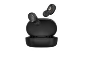 Headphones/Headsets - Xiaomi Redmi Buds Essential - Black - BHR6606GL