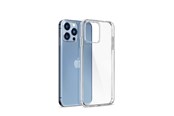 Mobiel - Covers & Cases - 3mk Clear Case for iPhone 13 Pro Max - transparent - 5903108422314