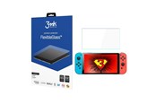 Gaming accessoires - 3mk Nintendo Switch Oled - FlexibleGlass™ 8.3'' - Nintendo Switch OLED - 5903108442527