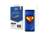 Mobiel - Beschermend glas - 3mk SilverProtection+ protective foil for Samsung Galaxy S9 - 5903108302562