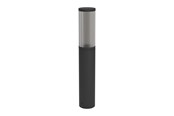 Lampen - EGLO SALLE garden lamp, H465 mm, black - 901034