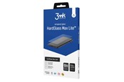 Mobiel - Beschermend glas - 3mk 9H  HardGlass Max Lite™ glass on Xiaomi Redmi 10C - 5903108474733