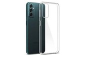 Mobiel - Covers & Cases - 3mk Clear Case for Samsung Galaxy M23 5G - transparent - 5903108470575