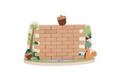 Houten speelgoed - Classic World Skill Game Squirrel - 20258