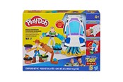 Bouw-/constructiekits - Play-Doh Toy Story Space Creations - G23195L0