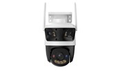 Netwerkcamera - IMOU Cruiser Triple 11MP - IPC-S7UP-11M0WED