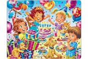 Puzzels - Larsen Puzzles Birthday Party (20) - LA-US40