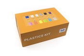 Filament - 3D-printer - 3Doodler EDU Create+ Learn Pack Plastic Kit - 8CPLFILLED