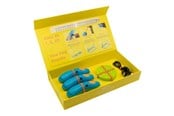 Creatief spelen - 3Doodler EDU Start+ Learning Pack (12 Pens) - 8SPSFULLED