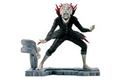 Merchandise - Banpresto - Dandadan - Okarun FL (Transformed) 20 cm - Figuur - 4983164297102