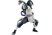 Merchandise - Banpresto - Naruto - Orochimaru (Vibration Stars) 20 cm - Figuur - 4983164297348