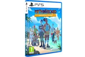 Games - MythWrecked: Ambrosia Island - Sony PlayStation 5 - Adventure - 3760328375446