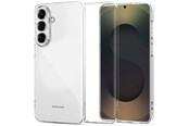 Mobiel - Covers & Cases - Tech-Protect FlexAir Case for Samsung Galaxy S26 - Transparent - 5906302335787