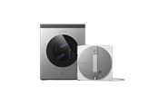 Glazenwasser - Ecovacs W3 OMNI - 6970135038725