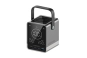 Powerbank - CUKTECH Powerbank 300W with 2x USB-C + 2x USB-A Powerbank - Zwart - 40000 mAh - CUKP01CTEUSL