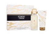Cadeaudoos - ICEberg Twice Gold Eau De Toilette 225ml.- Gift box. - 8057714450791