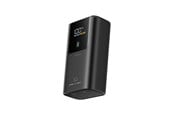 Powerbank - CUKTECH PB1055 55W Powerbank - Grijs - 10000 mAh - CKPB1055GLTG