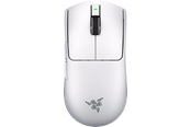 Muis - Razer Viper V4 Pro Wireless - Gaming muis - Optisch - 6 knoppen - Wit - RZ01-05630200-R3G1